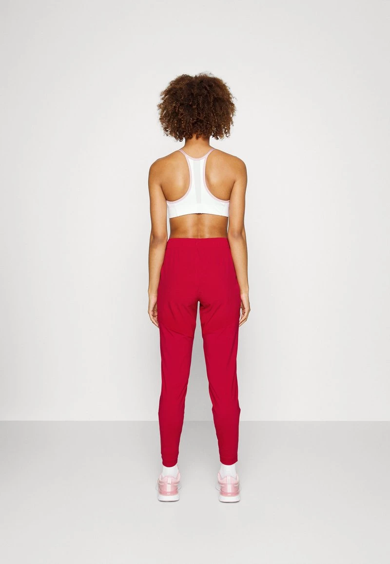 Nike Performance Damen ESSENTIAL PANT - Jogginghose - Mystic Hibiscus 3 Nike Performance Damen ESSENTIAL PANT - Jogginghose - Mystic Hibiscus – Bild 3