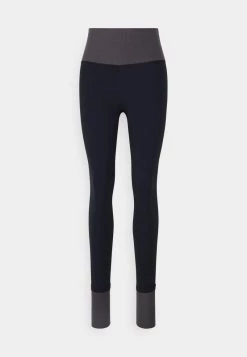 Nike Performance Damen LUXE 7/8 - Tights - Black/medium Ash -Angebote Nike Store 1b1d169c4fda452886a01f918dfd6fc1