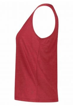 Nike Performance Damen YOGA DRI-FIT - Top - Pflaume -Angebote Nike Store 1b1eb89b08bf407a86da1d063c174d39