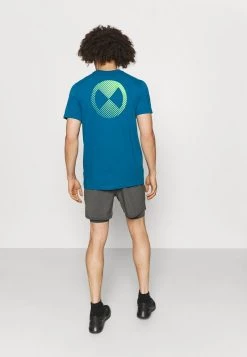 Nike Performance Herren YOGA 2 IN 1 - Kurze Sporthose - Anthracite/gray 9 Nike Performance Herren YOGA 2 IN 1 - Kurze Sporthose - Anthracite/gray -Angebote Nike Store 1b2146a4afd54e4d987fb8a8cd779d68