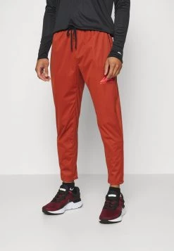 Nike Performance Herren TRAIL - Stoffhose - Rugged Orange/mantra Orange -Angebote Nike Store 1b24ee6a3b26491a95f2947242ef1a48