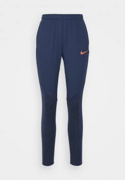 Nike Performance Damen STRIKE PANT - Jogginghose - Midnight Navy/siren Red -Angebote Nike Store 1b338a76ecae46c8810f2165c3192e94