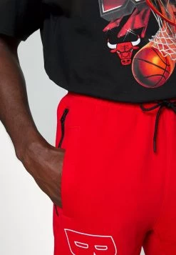 Nike Performance Herren NBA CHICAGO BULLS FUTURE PANT - Jogginghose - University Red -Angebote Nike Store 1b8a98ba71c64b87b816c548d77e624f