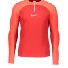 Nike Performance Herren TEAMSPORT - Sweatshirt - Rot