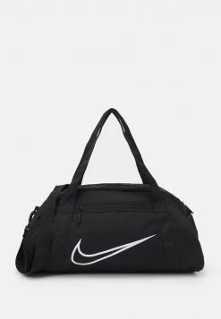 Nike Performance Damen GYM CLUB - Sporttasche - Black/white
