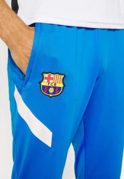 Nike Performance Herren FC BARCELONA PANT - Vereinsmannschaften - Soar/pale Ivory/pale Ivory -Angebote Nike Store 1b9aa2bcf08f437293b6173477f1f9ea