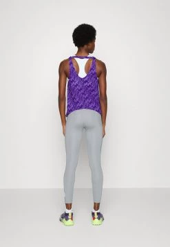 Nike Performance Damen AIR TANK - Top - Court Purple -Angebote Nike Store 1ba5b4f9d5da48b3985f970280847792