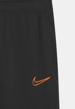 Nike Performance ACADEMY WINTERIZED UNISEX - Jogginghose - Black/total Orange -Angebote Nike Store 1bc4910fc8084f51b70d81a21d930349