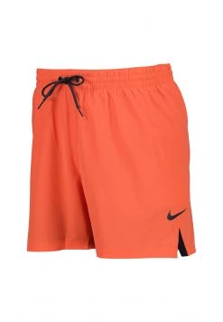 Nike Performance Herren VOLLEY ESSENTIAL - Badeshorts - Bright Mango -Angebote Nike Store 1bc8f9c26536496785d80d9f7346387d