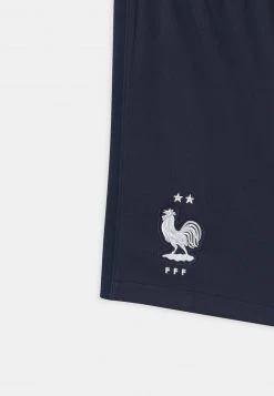 Nike Performance FRANKREICH UNISEX - Kurze Sporthose - Blackened Blue/white -Angebote Nike Store 1be536f98a55477c903dd36aa047f3f4