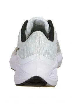 Nike Performance ZOOM WINFLO 8 PREMIUM - Laufschuh Stabilität - White / Black / Wheat / Gum Light Brown | Damen -Angebote Nike Store 1bf195637e9c4dc9b6fd4ac50f49f5bf