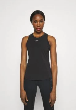 Nike Performance Damen ONE LUXE - Top - Black