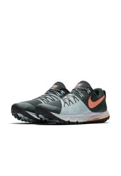 Nike Performance AIR ZOOM WILDHORSE 4 - Laufschuh Trail - Deep Jungle/ocean Bliss/armoury Navy | Damen -Angebote Nike Store 1c0c580ff44a44d0a6478c52d48ea784