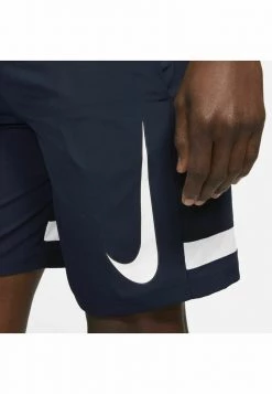Nike Performance NIKE DRI-FIT ACADEMY WEB-FUSSBALLSHORTS FÜR HERREN - Kurze Sporthose - Obsidian/white/white -Angebote Nike Store 1c2112ecd9c44523b795982f6a2b405b