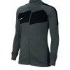 Nike Performance ACADEMY 20 KNIT TRAININGSJACKE DAMEN - Trainingsjacke - Anthracite / Black / White
