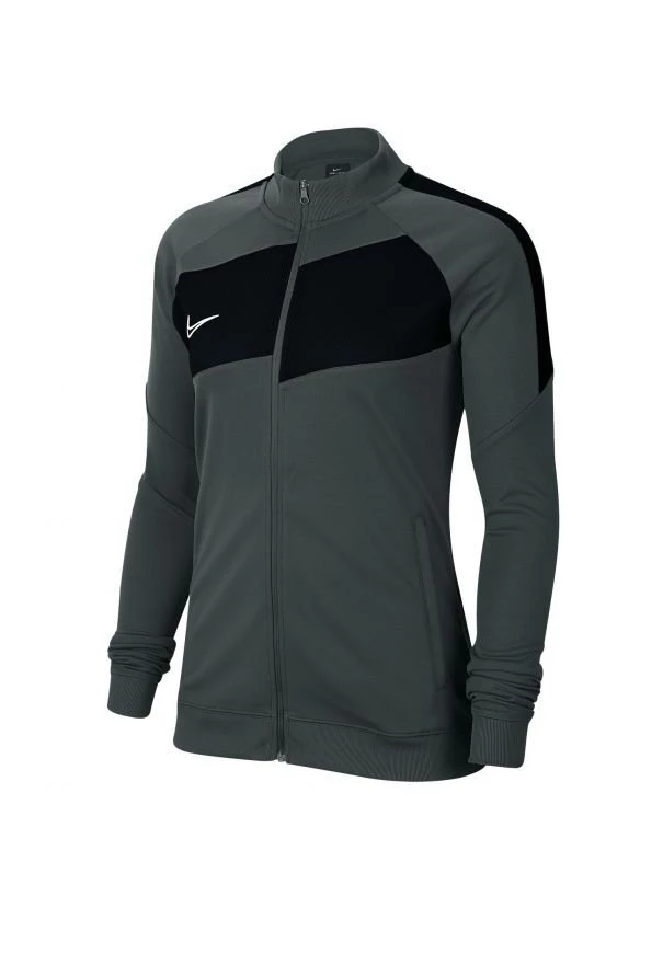 Nike Performance ACADEMY 20 KNIT TRAININGSJACKE DAMEN - Trainingsjacke - Anthracite / Black / White 1 Nike Performance ACADEMY 20 KNIT TRAININGSJACKE DAMEN - Trainingsjacke - Anthracite / Black / White