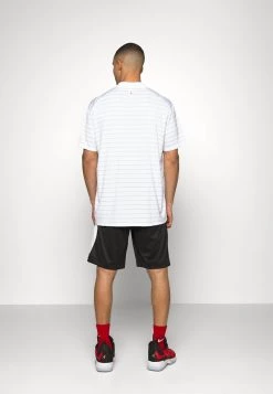 Nike Performance Herren MLB SAN FRANCISCO GIANTS CITY CONNECT STRIPED - Vereinsmannschaften - White/wolf Grey