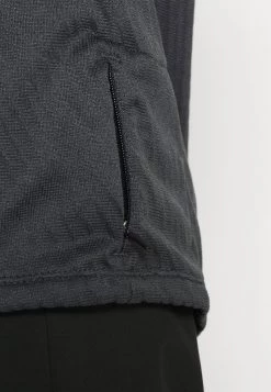 Nike Performance Herren TRAIL - Langarmshirt - Black/dark Smoke Grey -Angebote Nike Store 1c4ab3aebe94414ba8776ce8cf241023