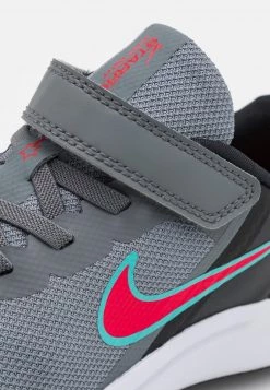 Nike Performance STAR RUNNER 3 UNISEX - Laufschuh Neutral - Smoke Grey/siren Red/black/washed Teal -Angebote Nike Store 1c757f29989148408b4e7b04fd3eff1d