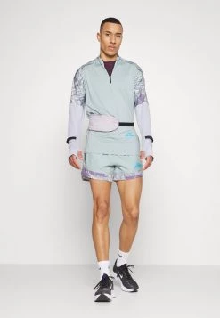 Nike Performance Herren TRAIL - Kurze Sporthose - Dusty Sage/cool Grey/laser Blue 12 Nike Performance Herren TRAIL - Kurze Sporthose - Dusty Sage/cool Grey/laser Blue -Angebote Nike Store 1cbbedfa665b462aac6aa7189a29fc8c