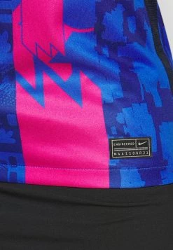 Nike Performance Damen FC BARCELONA - Vereinsmannschaften - Hyper Royal/varsity -Angebote Nike Store 1cd417c5eab44cbb8cbd90566fd0d8a2