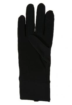 Nike Performance Damen LIGHTWEIGHT TECH GLOVES - Fingerhandschuh - Black/silver -Angebote Nike Store 1ce7f7c108c54d5ab2458ec91b6deab1