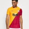 Nike Performance Herren GALATASARAY ISTANBUL MATCH H - Vereinsmannschaften - Vivid Orange/pepper Red
