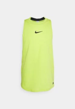 Nike Performance Herren TANK - Top - Atomic Green -Angebote Nike Store 1d208d524a1849bbadd41e8bc0a3429c