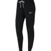 Nike Performance Damen Jogginghose - Schwarzweiss