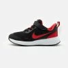 Nike Performance REVOLUTION 5 UNISEX - Laufschuh Neutral - Black/university Red/white