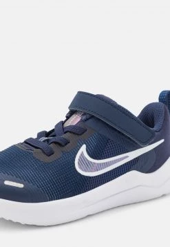 Nike Performance DOWNSHIFTER 12 NN TDV UNISEX - Laufschuh Neutral - Midnight Navy/game Royal/white -Angebote Nike Store 1d9334d7155749bab53c912479294f43