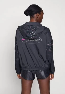 Nike Performance Damen ICON CLASH - Laufjacke - Black/black 11 Nike Performance Damen ICON CLASH - Laufjacke - Black/black -Angebote Nike Store 1da005cafe3e4c30aaaf67aeb970d8a6