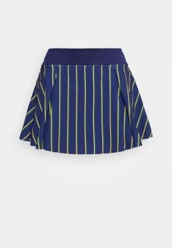 Nike Performance Damen Sportrock - Binary Blue -Angebote Nike Store 1dab40355dc444398ac3105188c33409