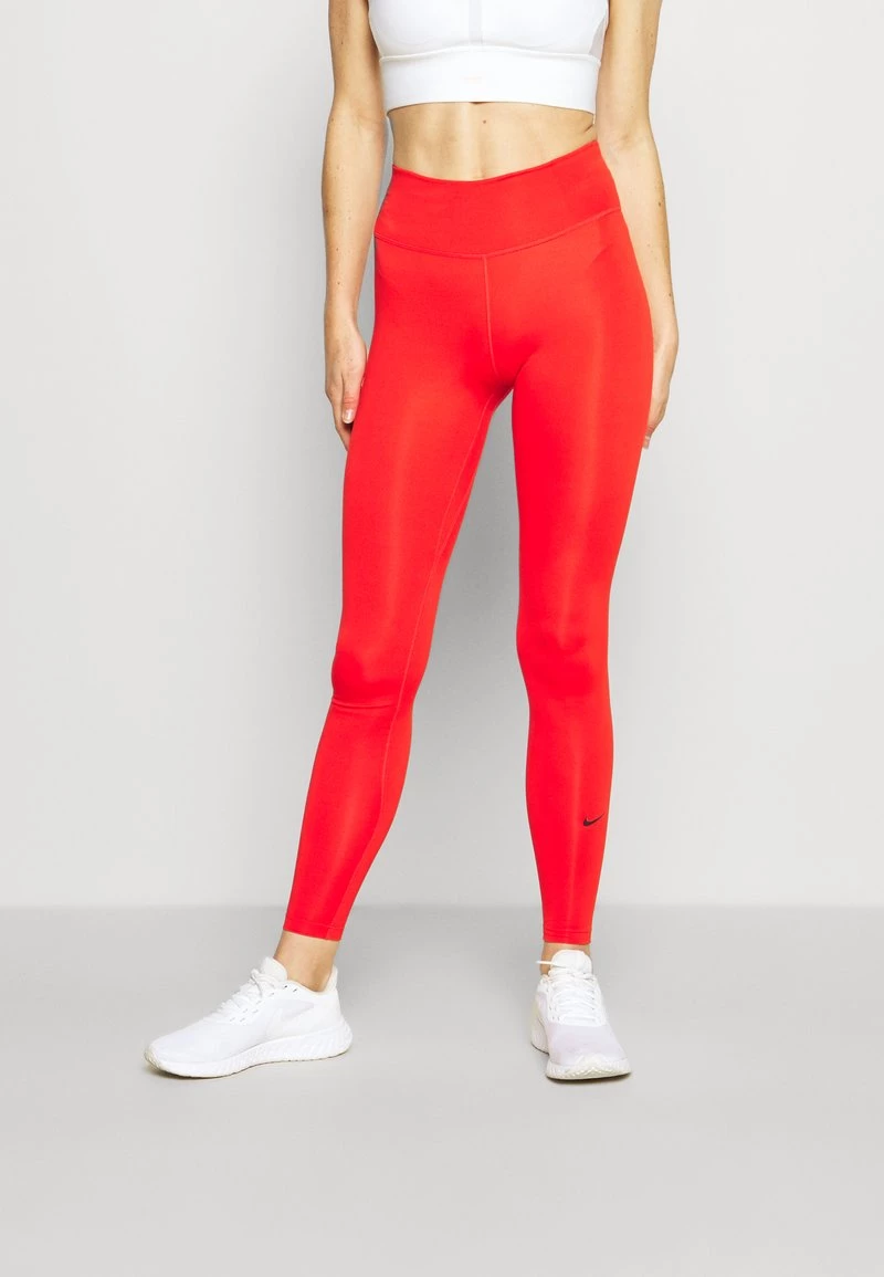 Nike Performance Damen ONE - Tights - Chile Red 1 Nike Performance Damen ONE - Tights - Chile Red