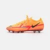 Nike Performance Herren PHANTOM GT2 ELITE AG PRO UNISEX - Fußballschuh Nocken - Laser Orange/black/total Orange
