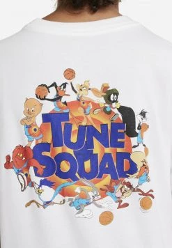Nike Performance NIKE DRI-FIT X SPACE JAM: A NEW LEGACY TRAININGS­T-SHIRT FÜR ÄLTERE KINDER - Sport T-shirt - White | Unisex -Angebote Nike Store 1de4da0ba297463bbf6abcd210a176f6