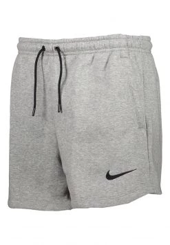 Nike Performance Herren Kurze Sporthose - Grauschwarz