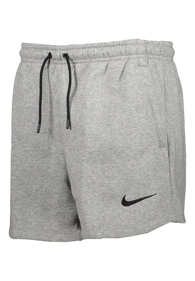 Nike Performance Herren Kurze Sporthose - Grauschwarz 1 Nike Performance Herren Kurze Sporthose - Grauschwarz