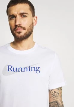 Nike Performance T-Shirt Print - White | Herren -Angebote Nike Store 1e01a2687e5f4c739a7e2b20c5308895