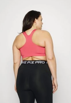 Nike Performance Damen NIKE SPORT-BH MIT MITTLEREM HALT OHNE POLSTER (GROSSE GRÖSSE) - Sport-BH Mit Mittlerer Stützkraft - Archaeo Pink/black 7 Nike Performance Damen NIKE SPORT-BH MIT MITTLEREM HALT OHNE POLSTER (GROSSE GRÖSSE) - Sport-BH Mit Mittlerer Stützkraft - Archaeo Pink/black -Angebote Nike Store 1e0a98e02dd3415ca2c5842306e8daa8