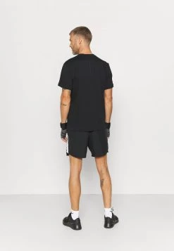 Nike Performance Herren DRY PACK - T-Shirt Print - Black -Angebote Nike Store 1e2096dc7bc047a68d3b1d82d8df8090