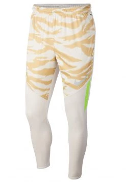 Nike Performance Herren THERMA SHIELD STIRKE PANT - Jogginghose - Grau