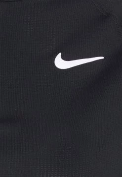 Nike Performance Langarmshirt - Black/white | Damen -Angebote Nike Store 1e38dba386d44890880fe8e6142e0985