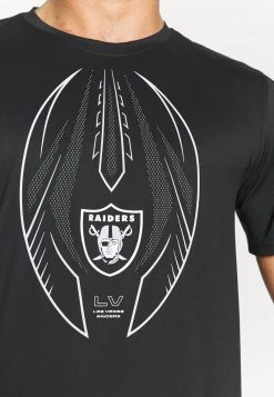 Nike Performance NFL LAS VEGAS RAIDERSNIKE ICON LEGEND - Vereinsmannschaften - Black | Herren -Angebote Nike Store 1e3917606efb40589dc324b136c5c7a7