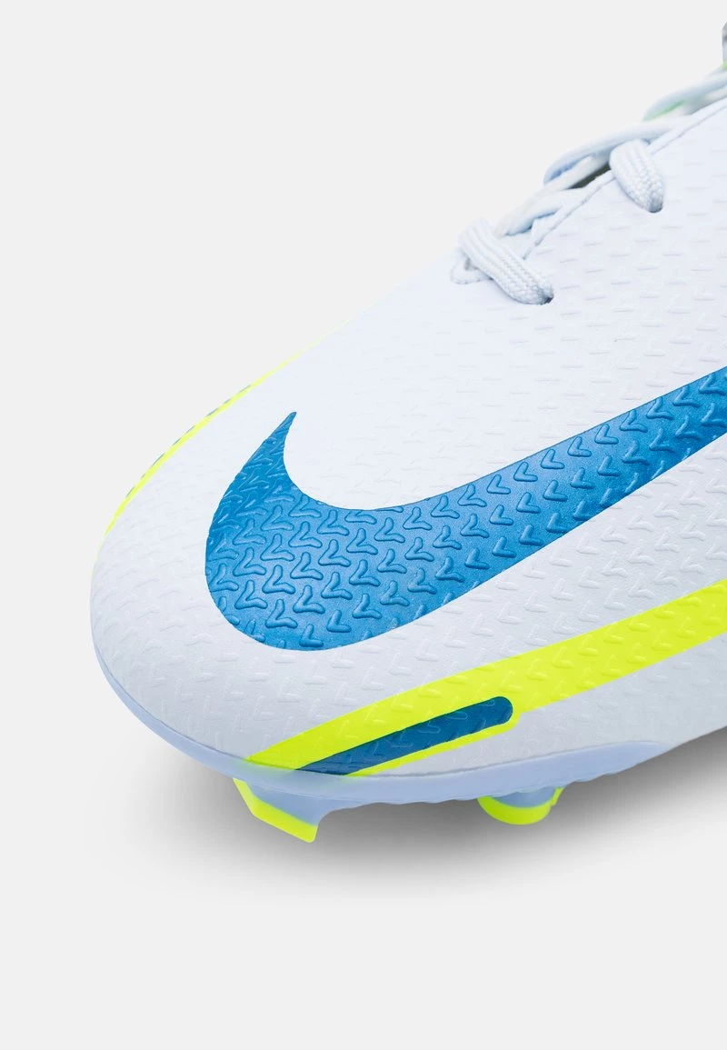 Nike Performance PHANTOM GT2 ACADEMY DYNAMIC FIT FG/MG - Fußballschuh Nocken - Football Grey/darkk Marina Blue | Unisex 6 Nike Performance PHANTOM GT2 ACADEMY DYNAMIC FIT FG/MG - Fußballschuh Nocken - Football Grey/darkk Marina Blue | Unisex – Bild 6