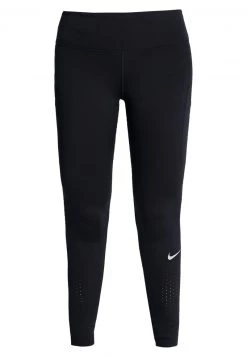 Nike Performance Damen EPIC - Tights - Black -Angebote Nike Store 1e56f5d28d494b0599d04d413257ea48