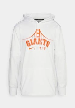 Nike Performance MLB SAN FRANCISCO GIANTS CITY CONNECT THERMA HOODIE - Kapuzenpullover - White | Herren 8 Nike Performance MLB SAN FRANCISCO GIANTS CITY CONNECT THERMA HOODIE - Kapuzenpullover - White | Herren -Angebote Nike Store 1e5766642aea4eda80c27e316188750c
