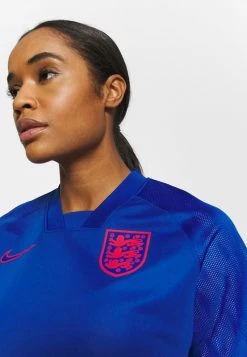 Nike Performance Damen ENGLAND - Vereinsmannschaften - Sport Royal/white/challenge Red -Angebote Nike Store 1e6a562266ba4fdebda2f47146f1c0bc