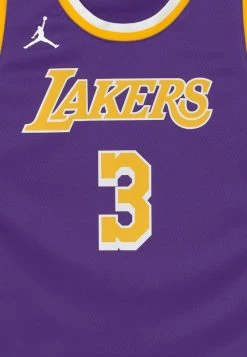 Nike Performance NBA ANTHONY DAVIS LOS ANGELES LAKERS STATEMENT SWINGMAN UNISEX - Vereinsmannschaften - Court Purple -Angebote Nike Store 1e7fe3b4565e41a28785eb1af0bff767