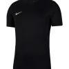 Nike Performance Herren FUSSBALL "DRI-FIT PARK" - T-Shirt Basic - Schwarz